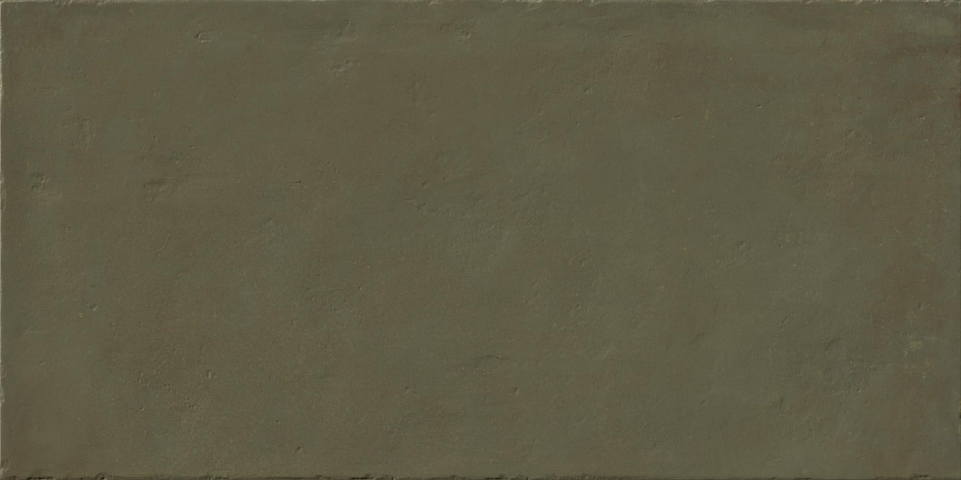 Earthen