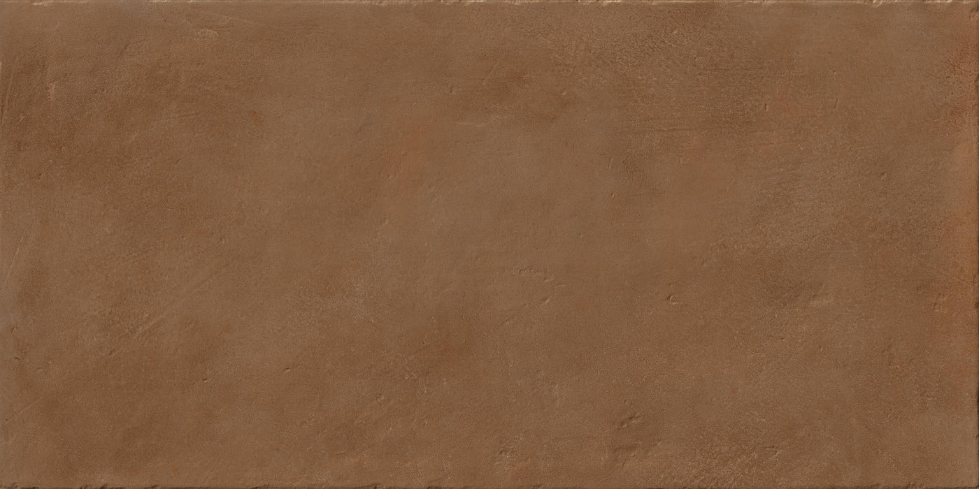 Earthen