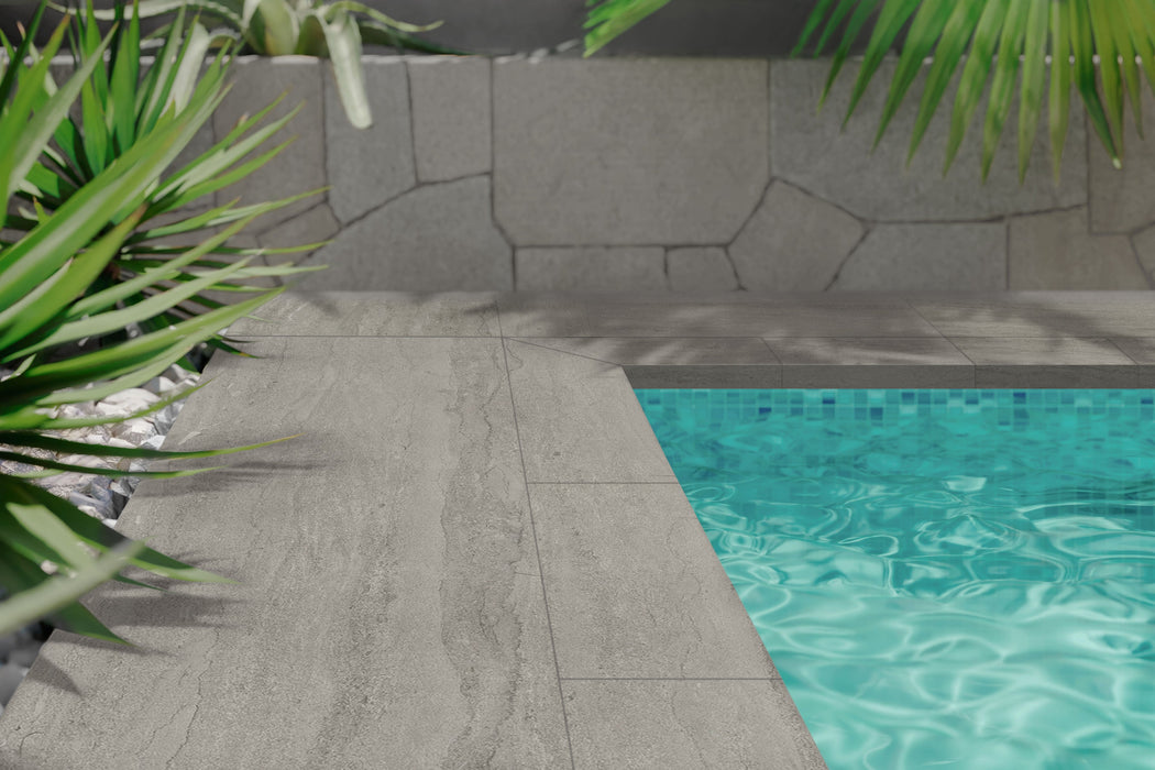 EcoStone Vein Cut