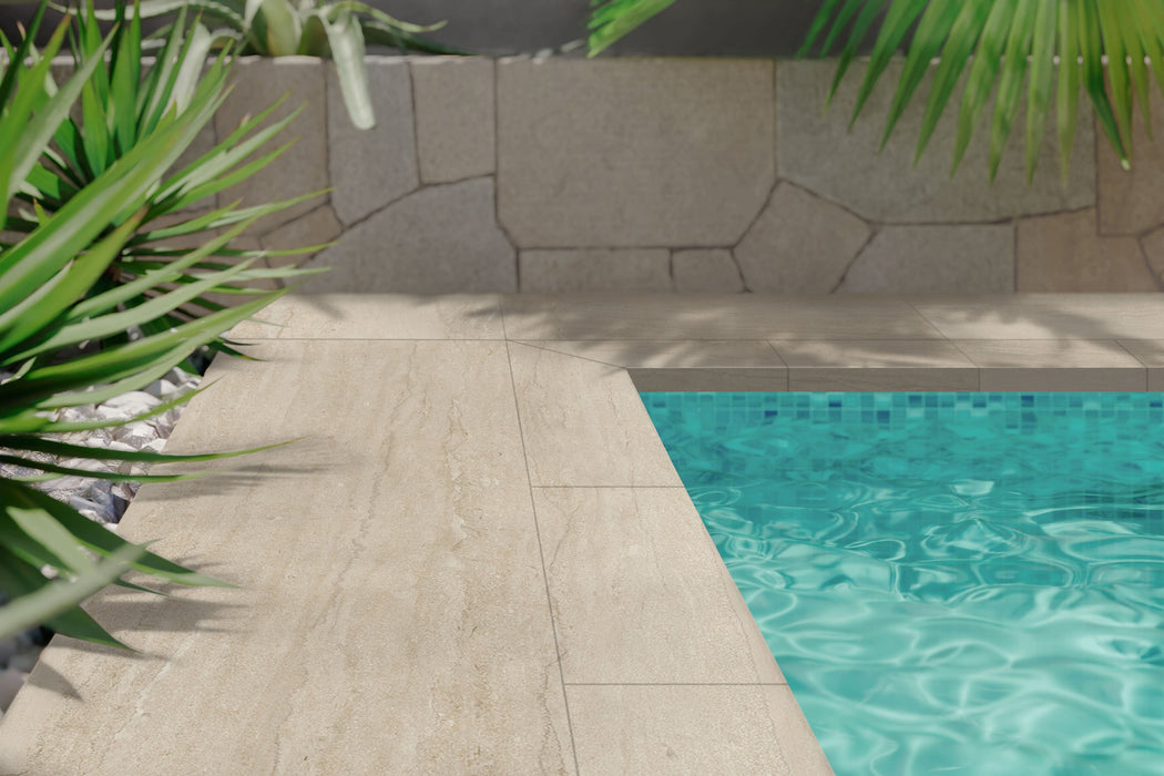 EcoStone Vein Cut