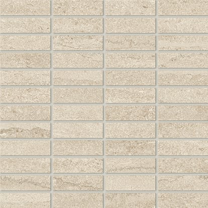 EcoStone Stacked Mosaic