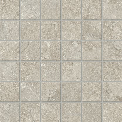EcoStone Square Mosaic