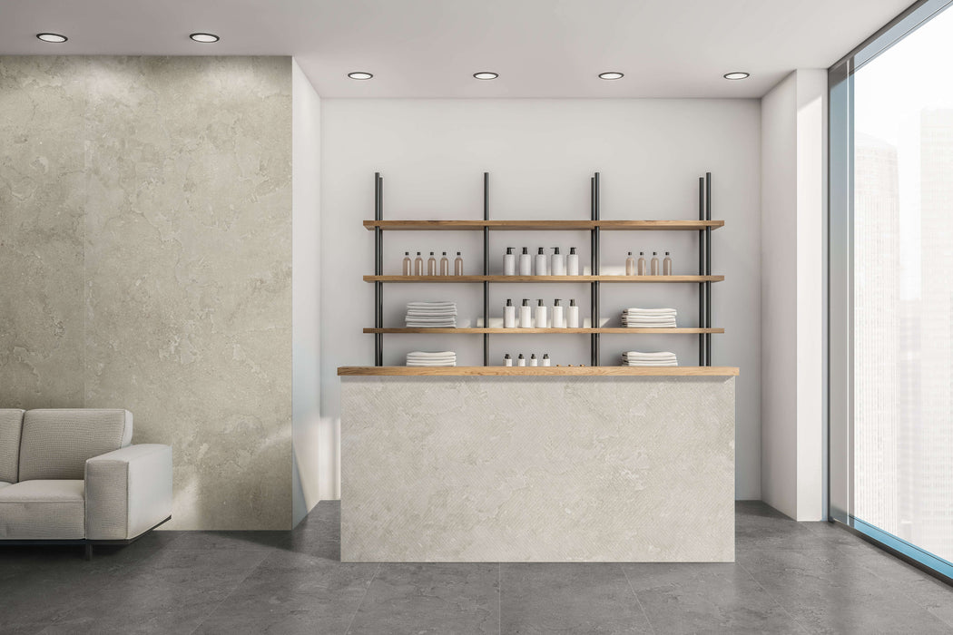EcoStone Chevron