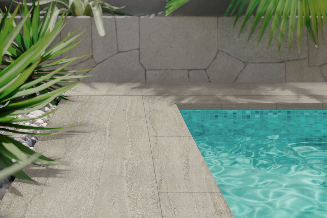 EcoStone Vein Cut