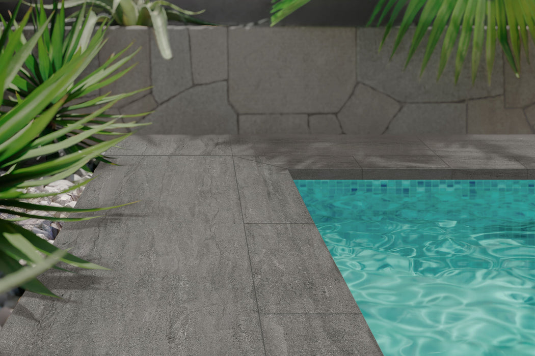 EcoStone Vein Cut