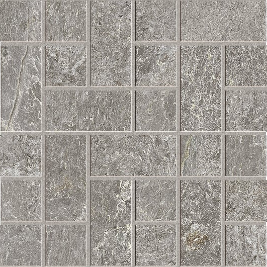 Farmhouse Living Random Tetris Mosaic
