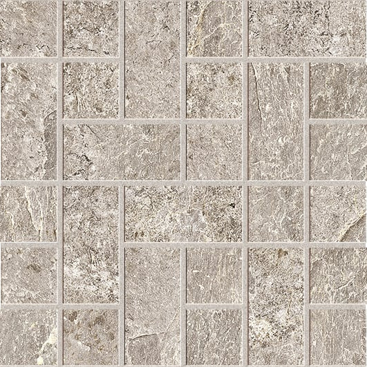 Farmhouse Living Random Tetris Mosaic