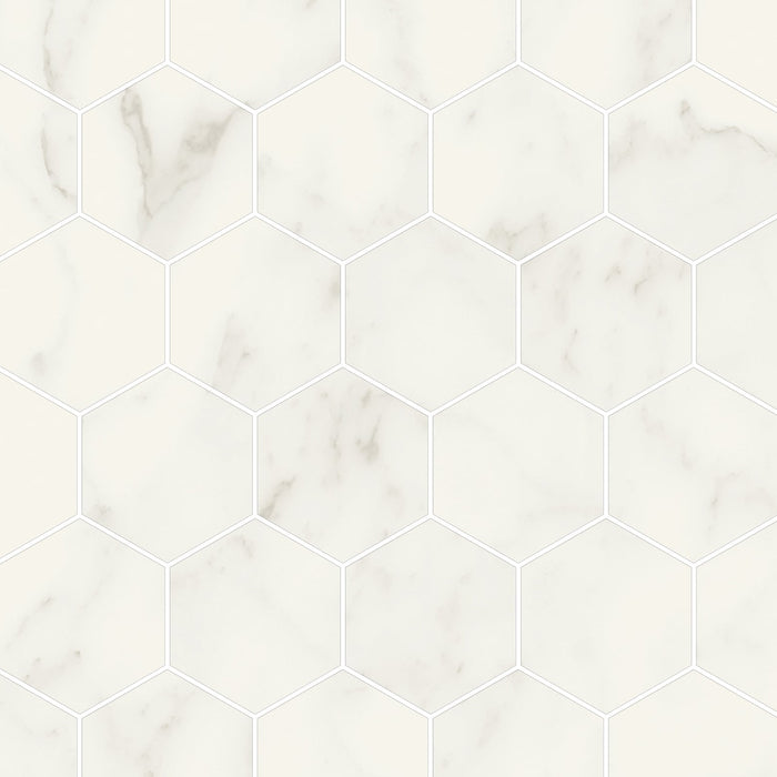 Jem Mosaics Hexagon