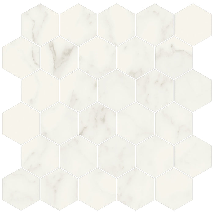 Jem Mosaics Hexagon
