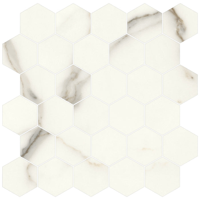 Jem Mosaics Hexagon