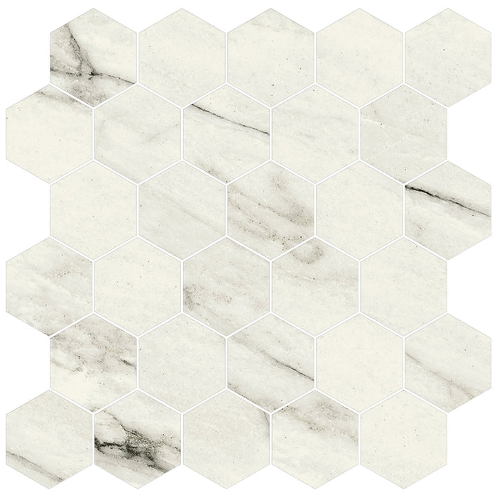 Jem Mosaics Hexagon