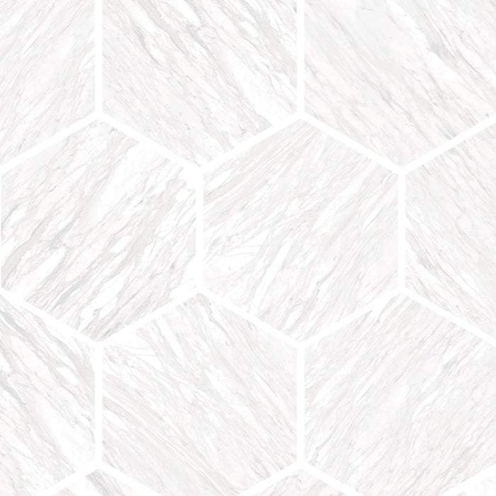 Marbles Hexagon Mosaic