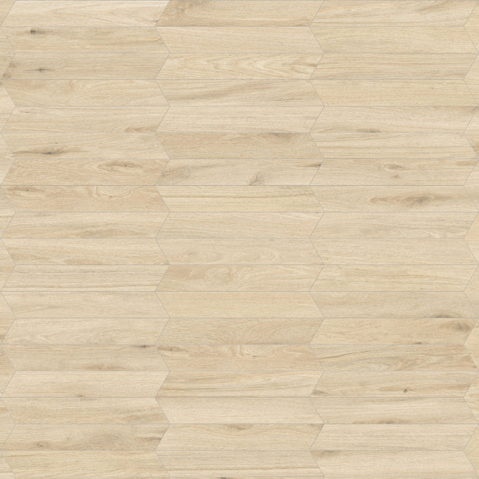 Native Chevron