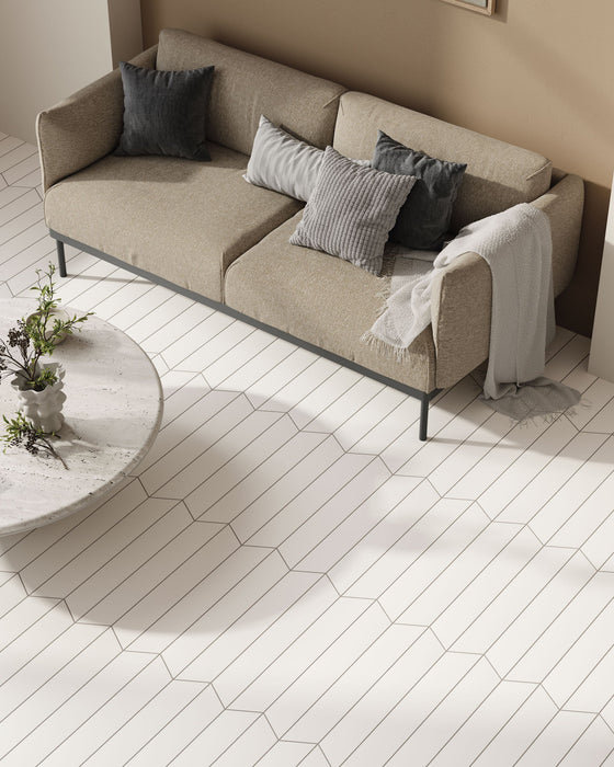 Urban Landscape Chevron