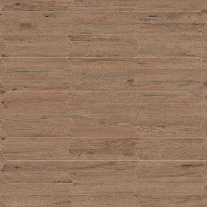 Native Chevron