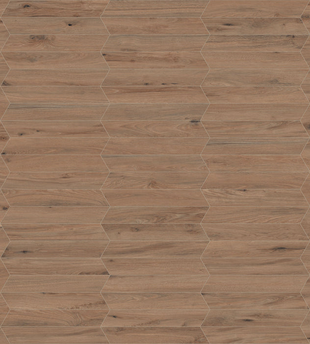 Native Chevron