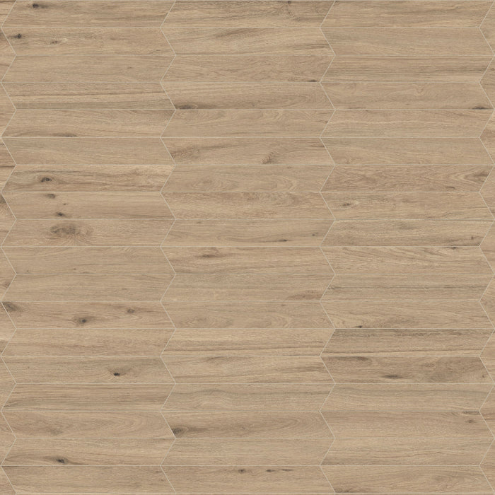 Native Chevron