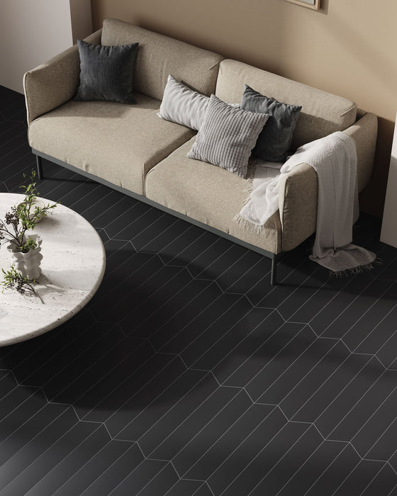 Urban Landscape Chevron