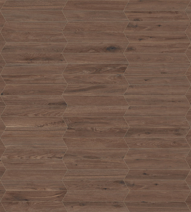 Native Chevron