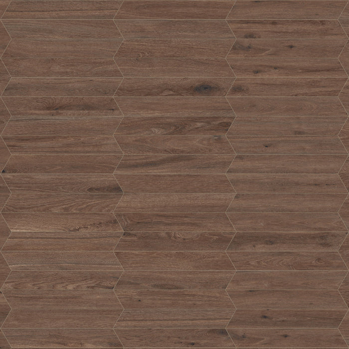 Native Chevron