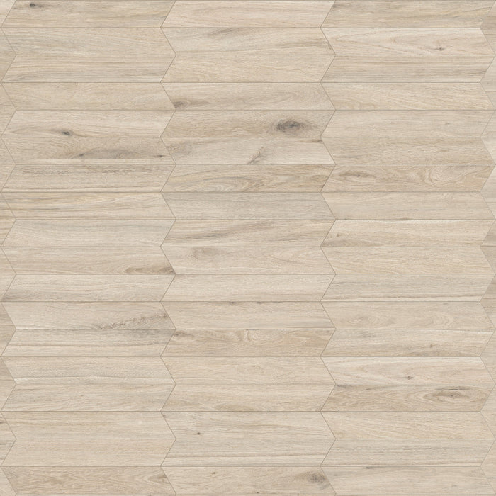Native Chevron