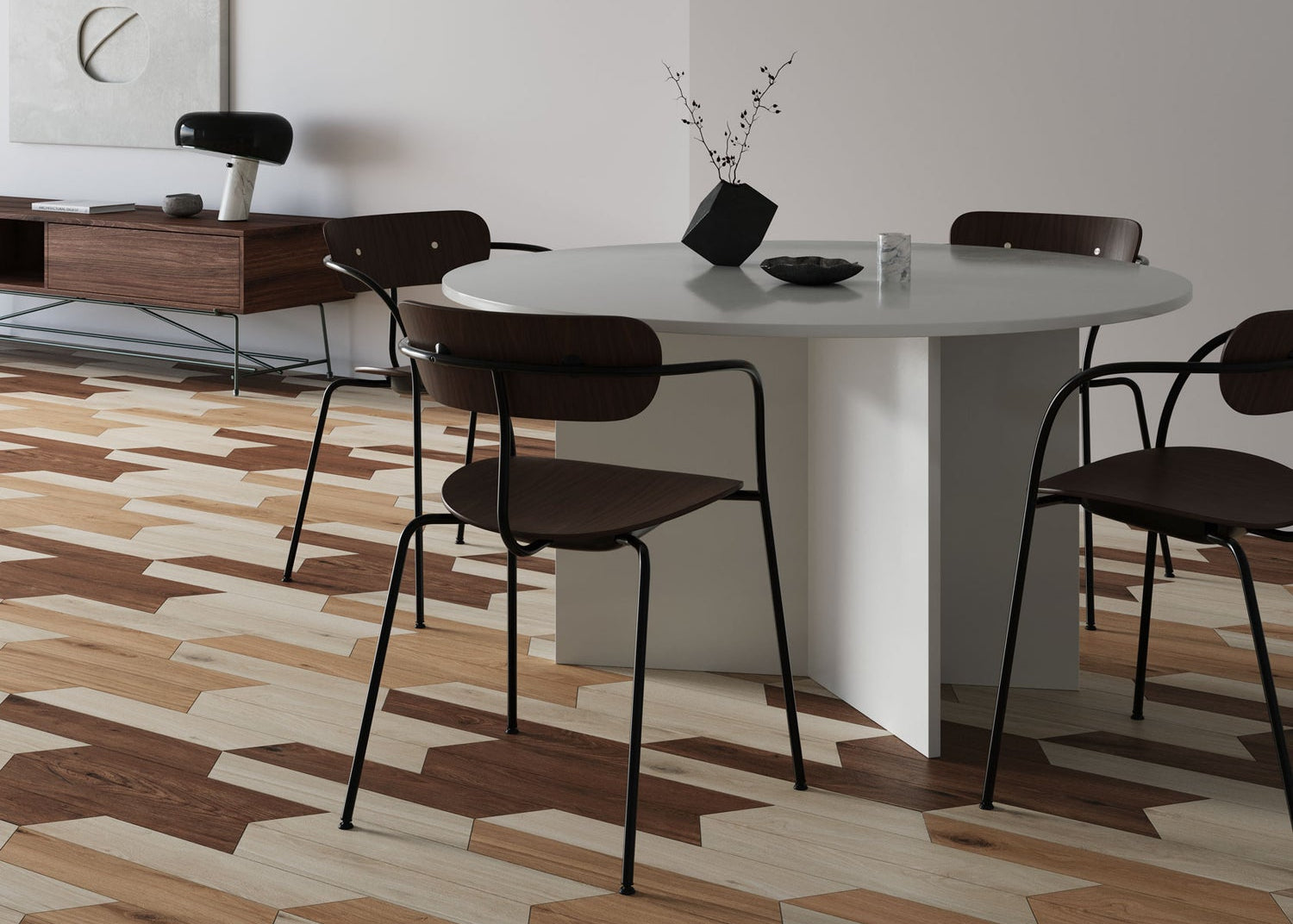More About Native Chevron