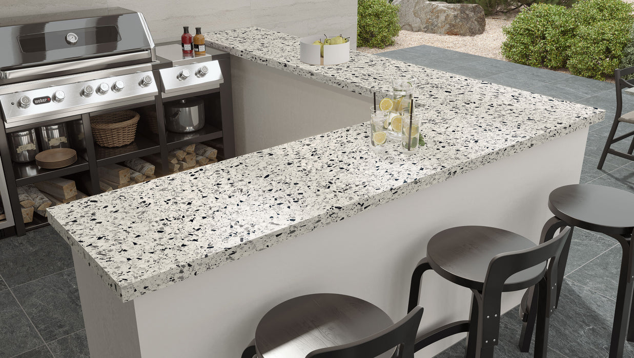 Terrazzo Allure