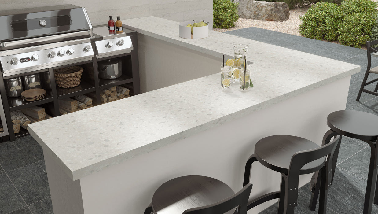 Terrazzo Allure