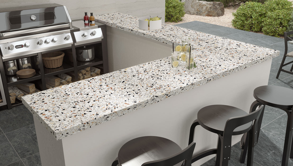 Terrazzo Allure