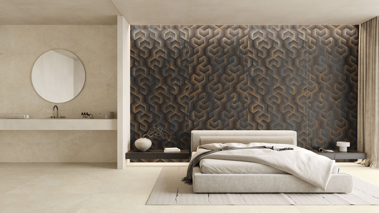 Untamed Deco