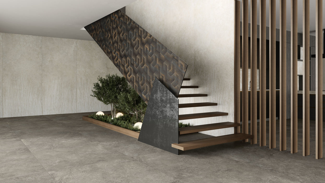Untamed Deco