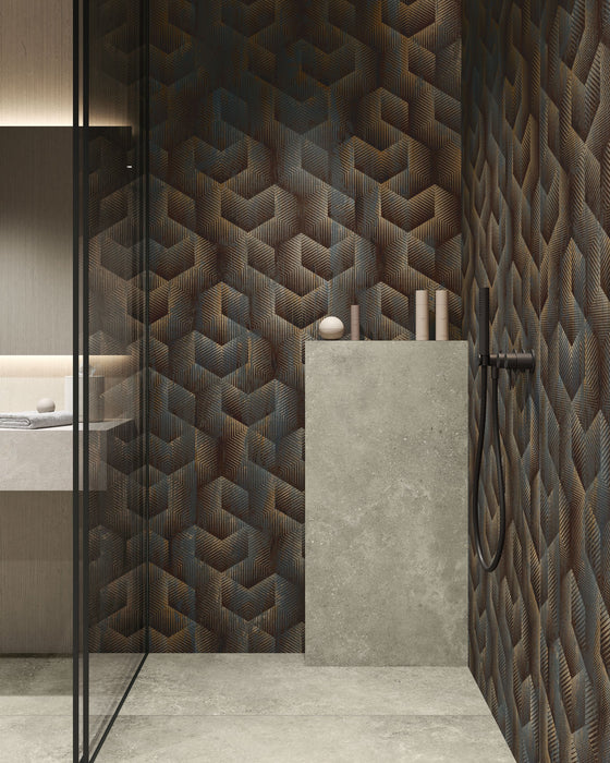 Untamed Deco