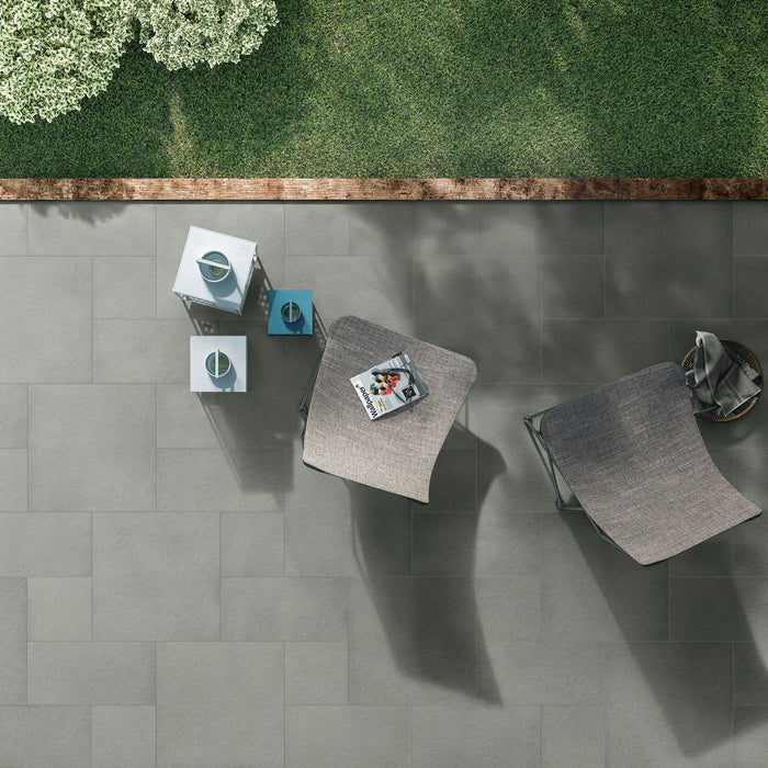 Urban Living Raw