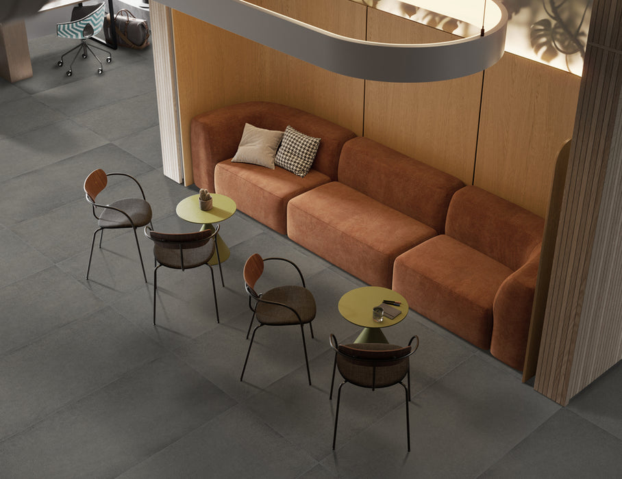 Urban Living