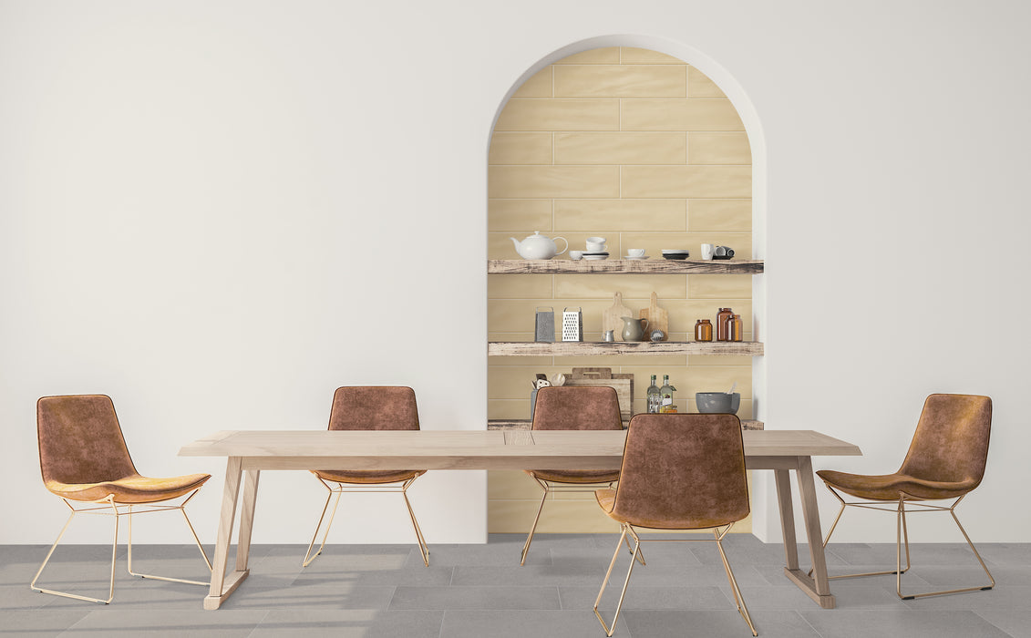Urban Living