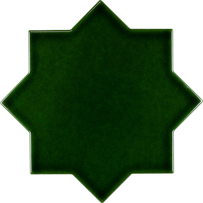 Moorish