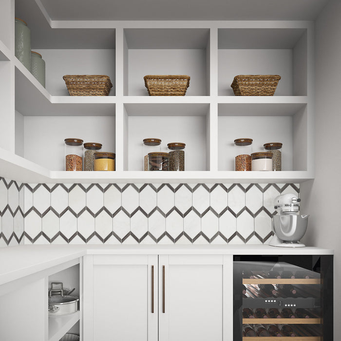 Castellina Stone Mosaics