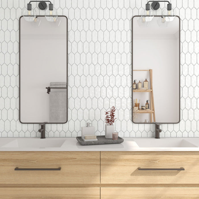 Artezen Picket Mosaic