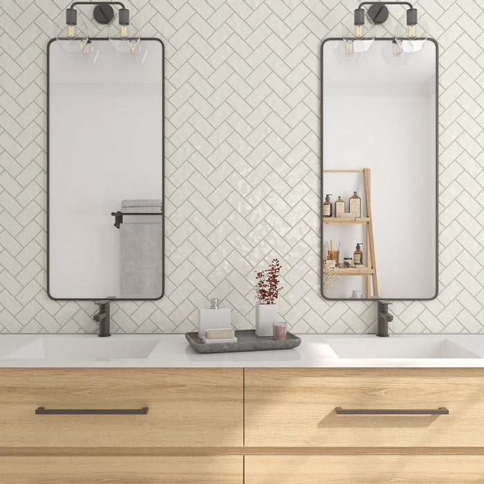 Artezen Herringbone Mosaic