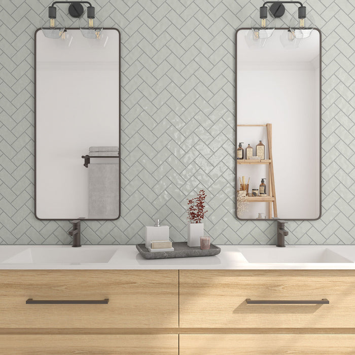 Artezen Herringbone Mosaic