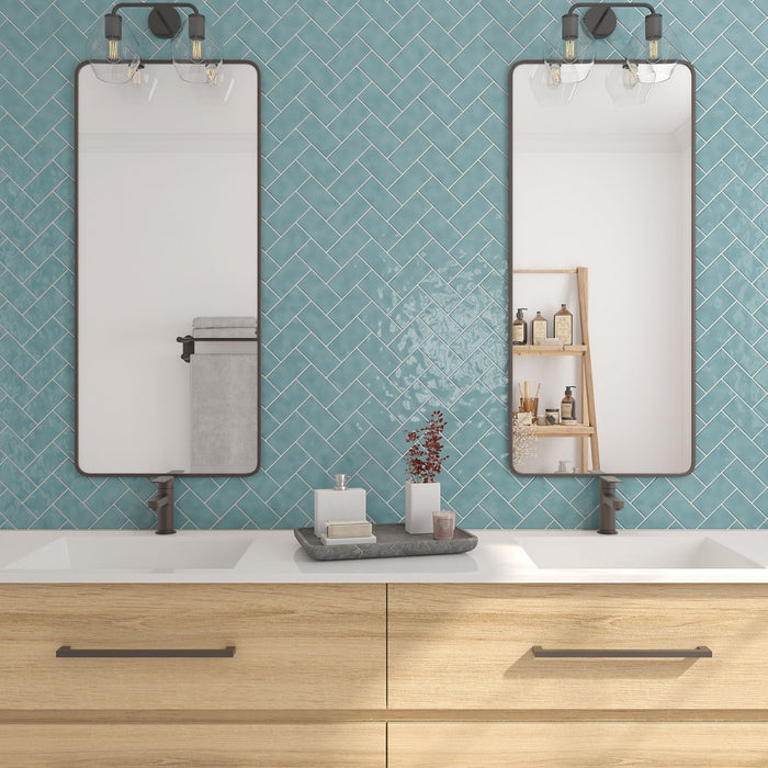 Artezen Herringbone Mosaic