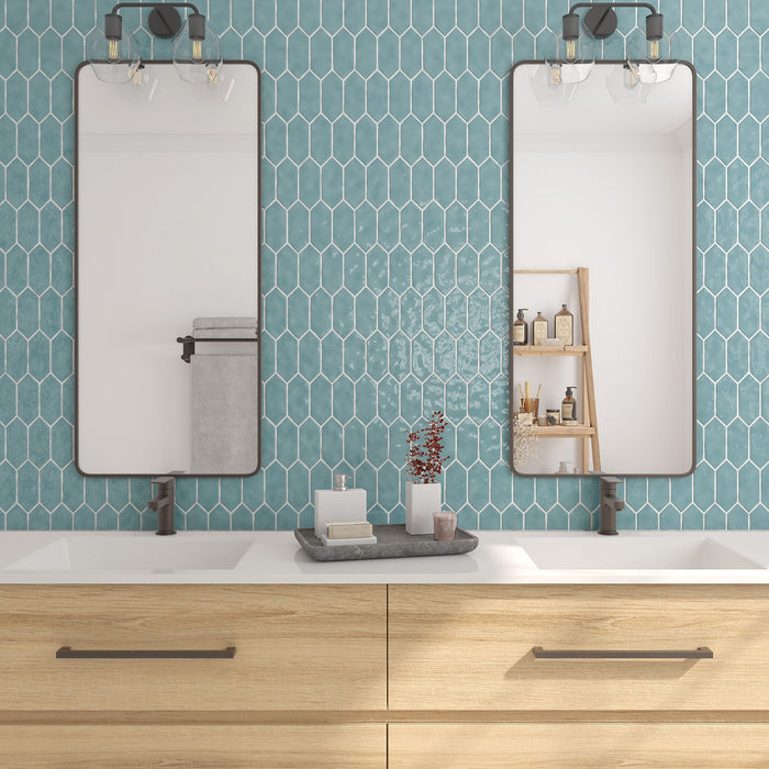 Artezen Picket Mosaic
