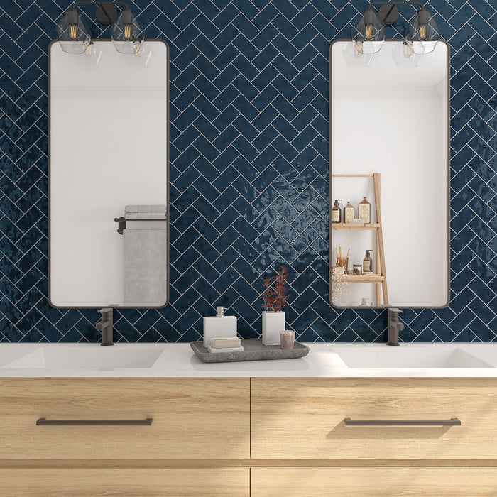 Artezen Herringbone Mosaic