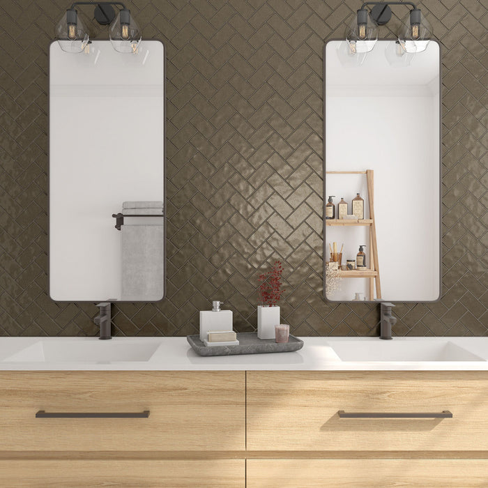 Artezen Herringbone Mosaic