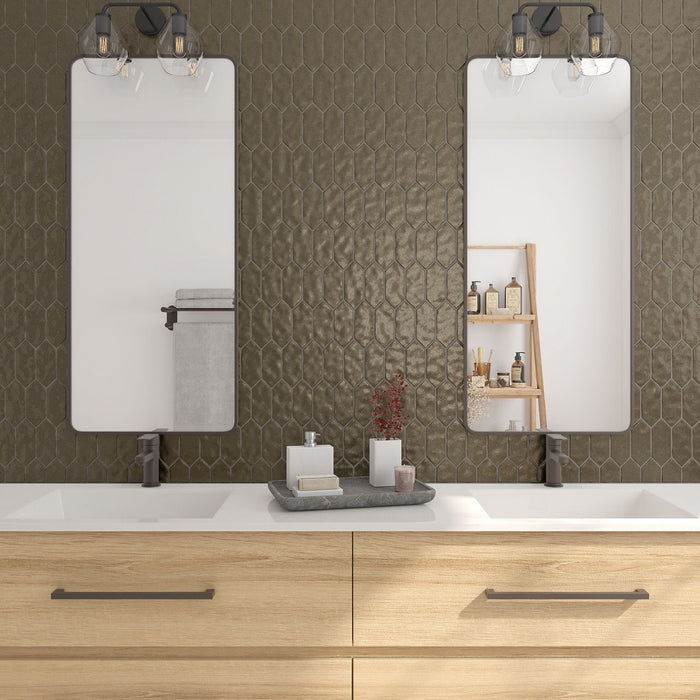 Artezen Picket Mosaic