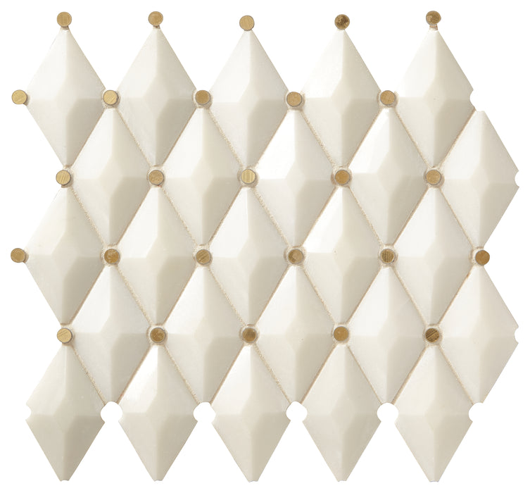 Castellina Stone Mosaics