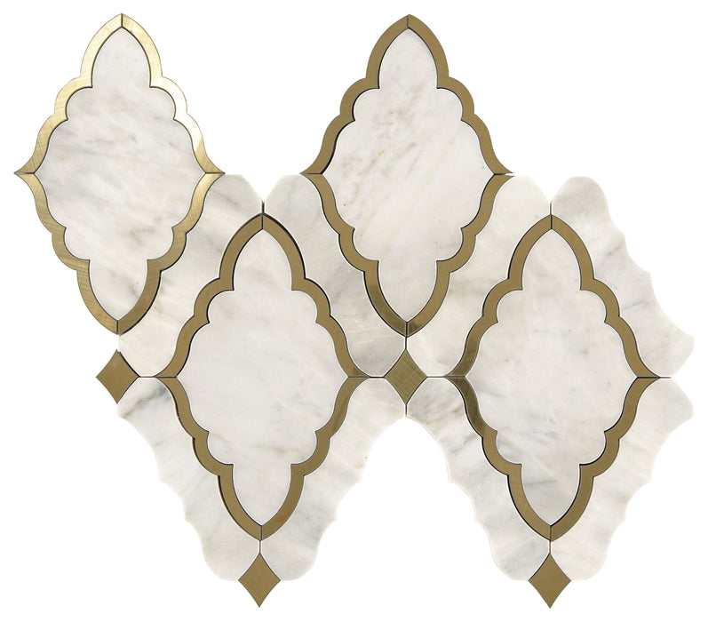 Castellina Stone Mosaics