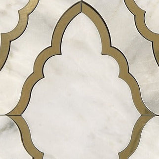 Castellina Stone Mosaics