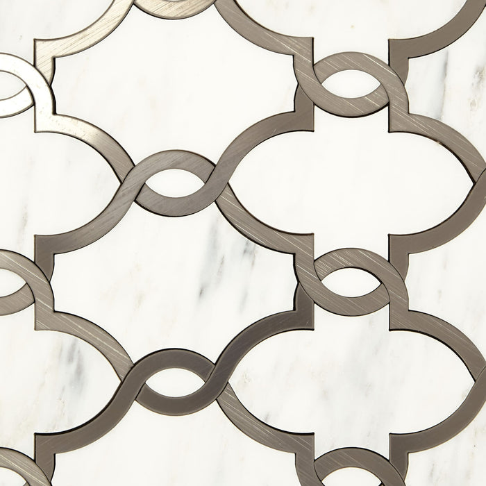Castellina Stone Mosaics