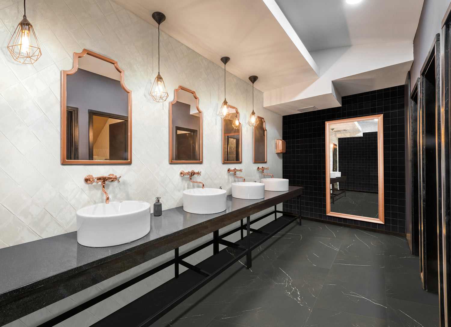 More About Classentino Marble
